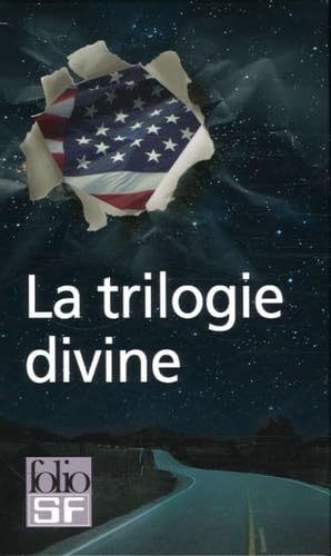 Beispielbild fr La Trilogie Divine zum Verkauf von RECYCLIVRE