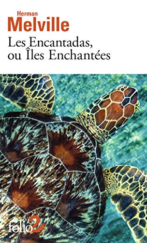 Beispielbild für Les Encantadas, ou Îles Enchantées zum Verkauf von medimops