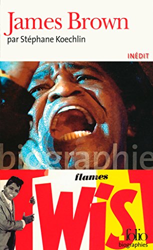 Stock image for James Brown for sale by books-livres11.com