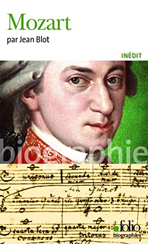 Beispielbild fr Mozart zum Verkauf von Ammareal