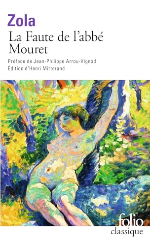 9782070338290: Faute de L ABBE Mouret (Folio (Gallimard)) (French Edition)