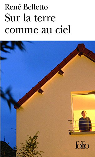 Stock image for Sur la terre comme au ciel (French Edition) for sale by Bookmans