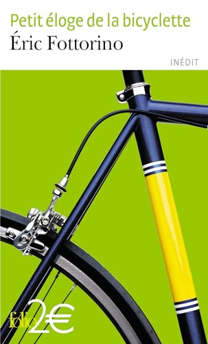 Stock image for Petit loge de la bicyclette Fottorino,ric for sale by BIBLIO-NET