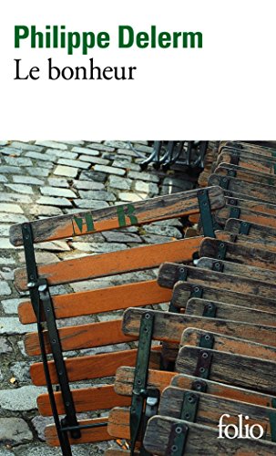 Stock image for Le bonheur: Tableaux et bavardages for sale by books-livres11.com