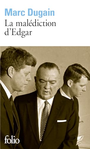 Imagen de archivo de La maldiction d'Edgar a la venta por Librairie Th  la page