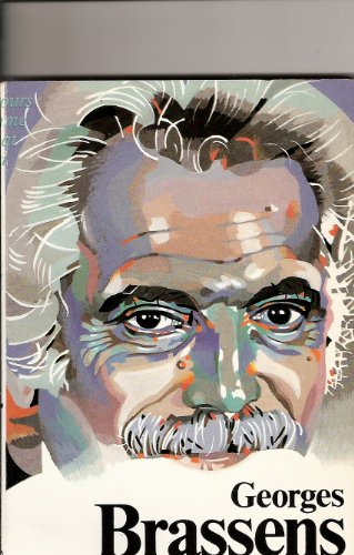 Beispielbild fr Georges brassens : un poete zum Verkauf von Better World Books Ltd