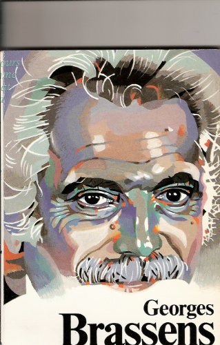 Stock image for Georges brassens : un poete for sale by Better World Books Ltd