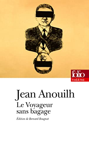 Imagen de archivo de Voyageur Sans Bag an a la venta por ThriftBooks-Dallas