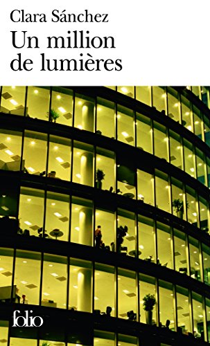 Stock image for Million de Lumieres for sale by pompon