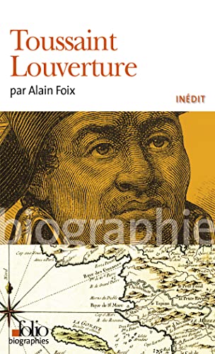 Beispielbild fr Toussaint Louverture zum Verkauf von Ammareal