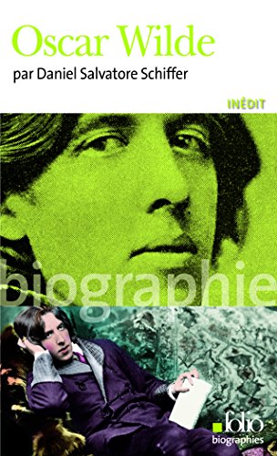 Stock image for Oscar Wilde for sale by Books Unplugged