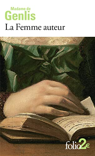9782070341665: La Femme auteur: A34166 (Folio 2 Euros)