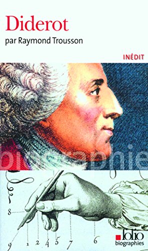 Stock image for Diderot for sale by medimops