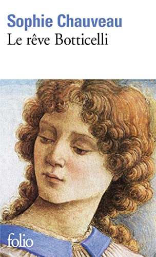 Beispielbild fr Le Reve Botticelli zum Verkauf von ThriftBooks-Atlanta