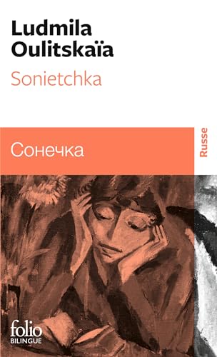 Stock image for Sonietchka for sale by Chapitre.com : livres et presse ancienne