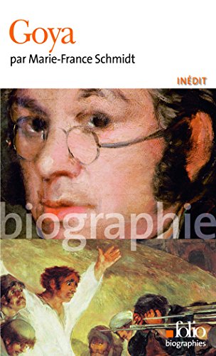Stock image for Goya for sale by Ammareal