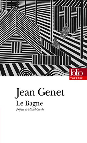 Stock image for LE BAGNE for sale by LiLi - La Libert des Livres