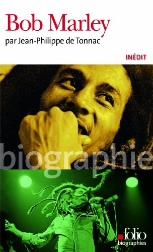 Stock image for Bob Marley for sale by medimops