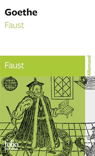 9782070342440: Faust/Faust