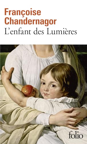 9782070343225: Enfant Des Lumieres (Folio) (French Edition)