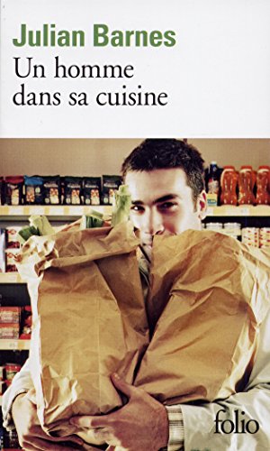 Beispielbild für Un homme dans sa cuisine zum Verkauf von medimops