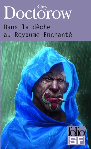 Dans La Deche Au Royau (9782070343508) by Doctorow, Cory