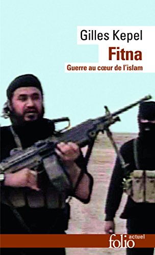 Stock image for Fitna: Guerre au coeur de l'islam for sale by medimops