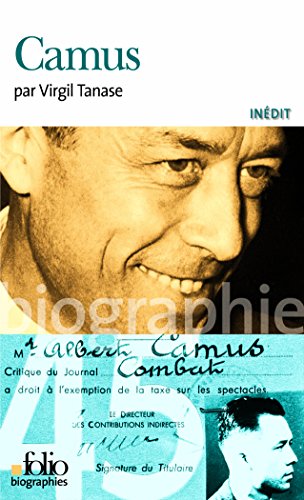 Camus - Tanase,Virgil