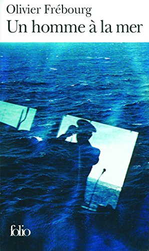 Imagen de archivo de Un homme  la mer a la venta por medimops