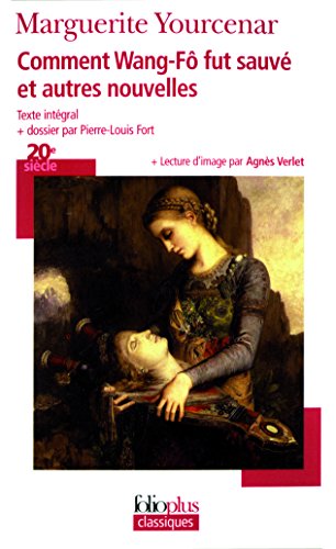 9782070344574: Comment Wang Fo Fut Sauve (Folio Plus Classique) (French Edition)
