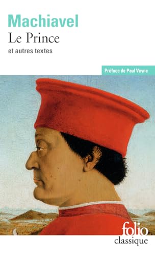 9782070344833: Prince Extr Des Oeu Po (Folio (Gallimard)) (French Edition)