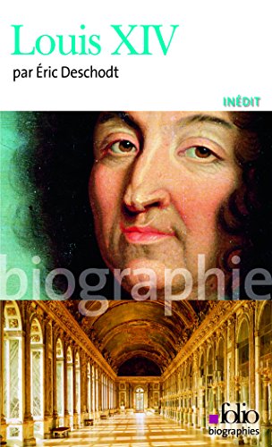 Stock image for Louis XIV for sale by Ammareal