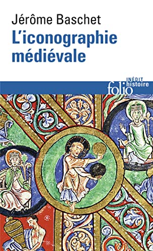 9782070345144: L'iconographie mdivale