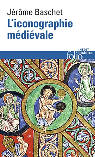 9782070345144: L'iconographie médiévale