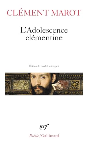 9782070345304: Adolescence Clementine