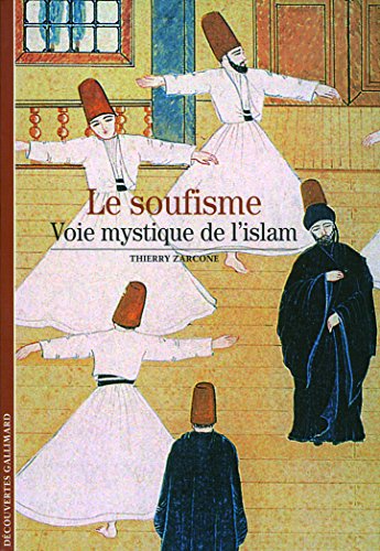 Beispielbild fr Decouverte Gallimard (D couvertes Gallimard - Religions) (French Edition) zum Verkauf von ThriftBooks-Dallas