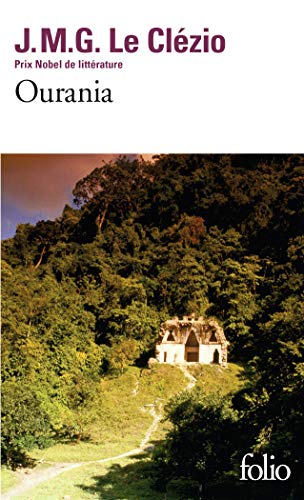 Imagen de archivo de Ourania (Folio) a la venta por WorldofBooks