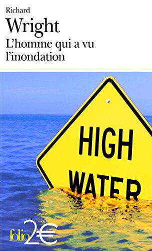 Immagine dell'editore per L'homme qui a vu l'inondation/L-bas, prs de la rivire venduto da Ammareal
