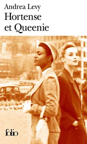 9782070346646: Hortense et Queenie