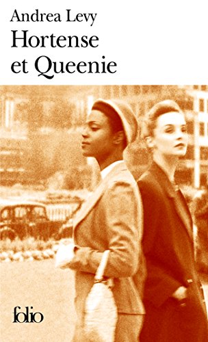 9782070346646: Hortense Et Queenie