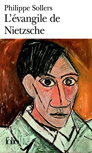 Beispielbild fr L'vangile De Nietzsche : Entretiens Avec Vincent Roy zum Verkauf von RECYCLIVRE