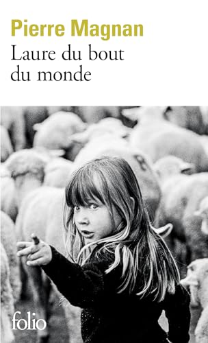 Stock image for Laure du Bout du Monde for sale by Better World Books: West