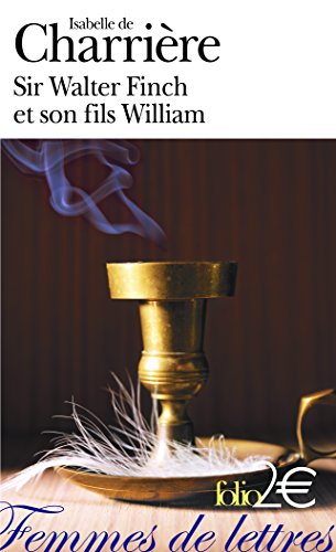 Stock image for Sir Walter Finch et son fils William for sale by Ammareal