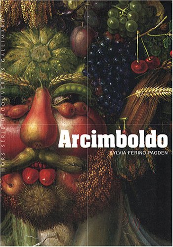 Stock image for Decouverte Gallimard: Arcimboldo for sale by AwesomeBooks