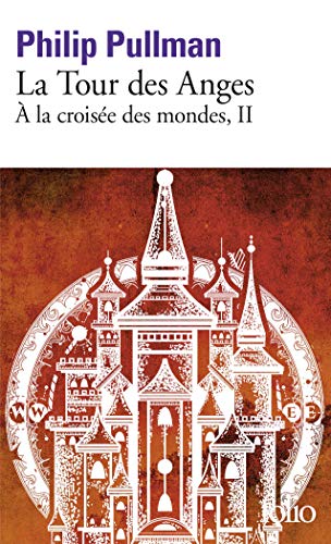 9782070348206:  la croise des mondes, II : La Tour des Anges