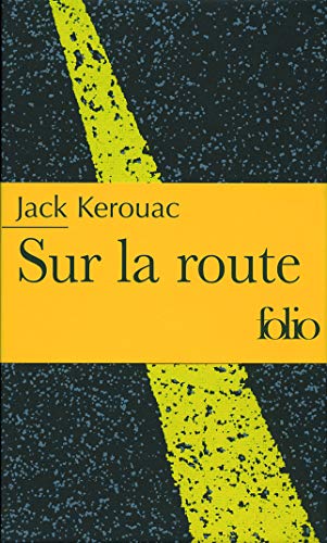 Stock image for Sur la route for sale by LeLivreVert