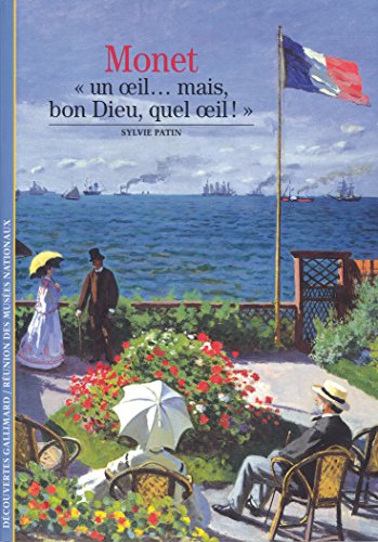 Decouverte Gallimard (DÃ©couvertes Gallimard - Arts) (French Edition) (9782070348787) by Patin, Sylvie