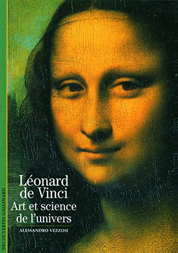 Beispielbild fr Lonard de Vinci: Art et science de l'univers zum Verkauf von Ammareal