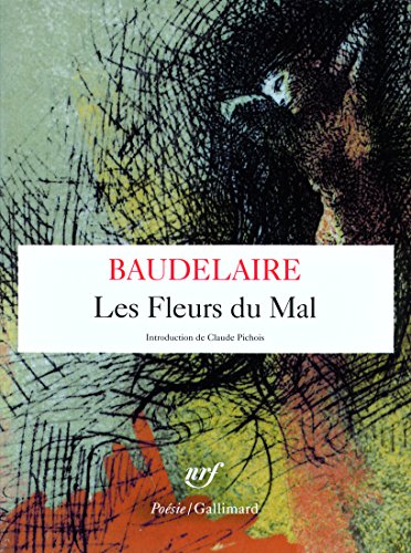 9782070348947: Fleurs Du Mal LIV CD