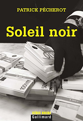 Stock image for soleil noir for sale by Chapitre.com : livres et presse ancienne